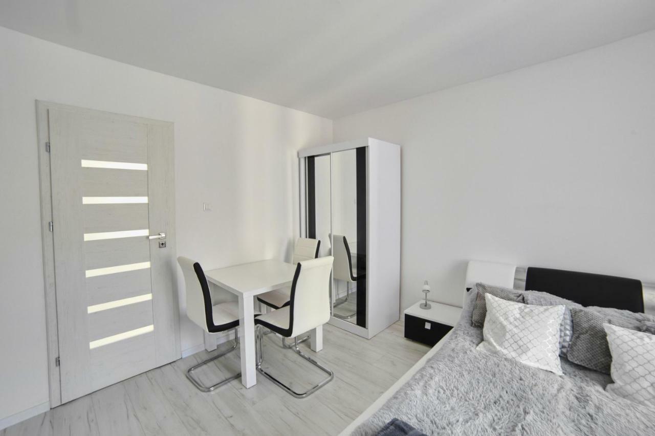 Apartament Lelewela 8 Olštýn Exteriér fotografie
