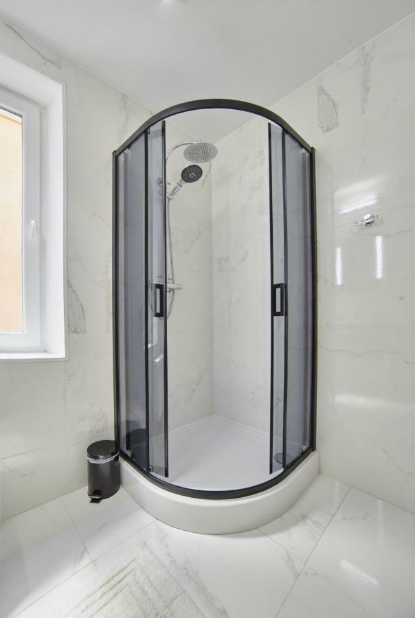 Apartament Lelewela 8 Olštýn Exteriér fotografie